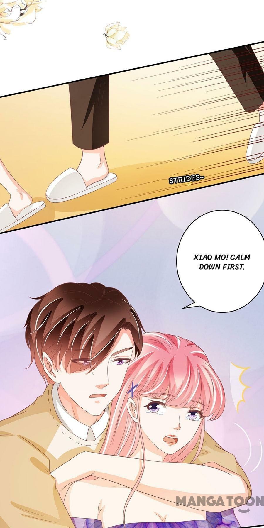 Prince’s Private Baby Chapter 229 page 40