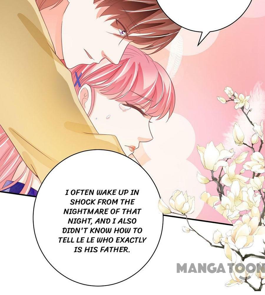 Prince’s Private Baby Chapter 229 page 43