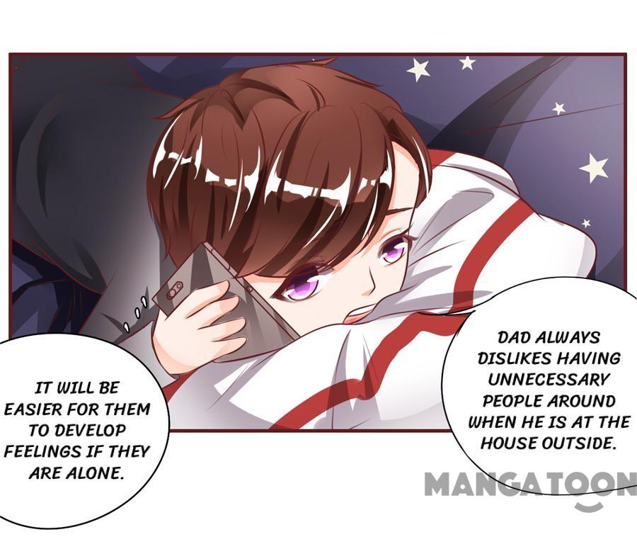 Prince’s Private Baby Chapter 23 page 2