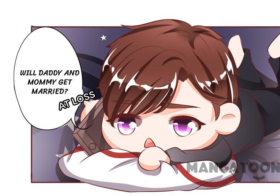 Prince’s Private Baby Chapter 23 page 3