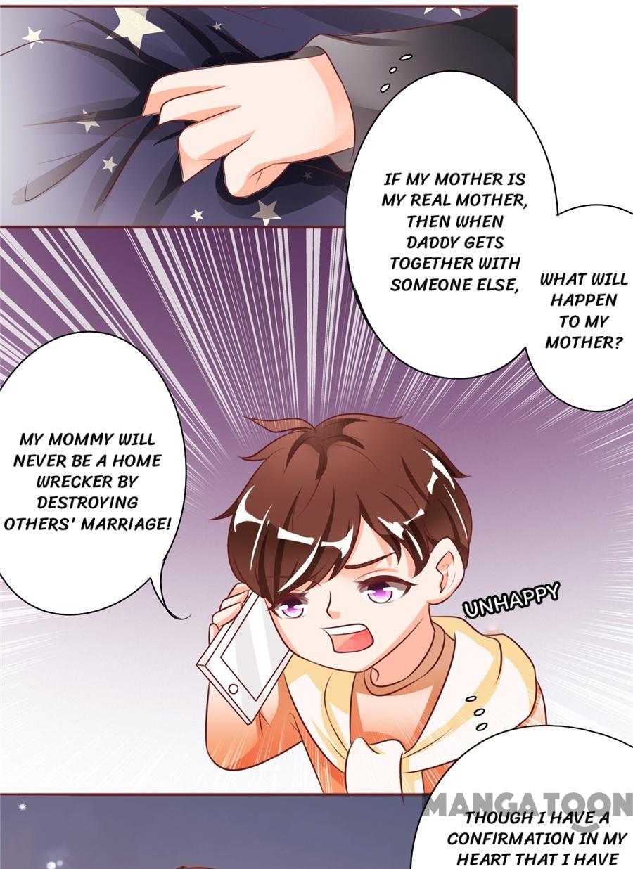 Prince’s Private Baby Chapter 23 page 4