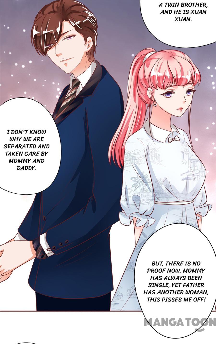 Prince’s Private Baby Chapter 23 page 5