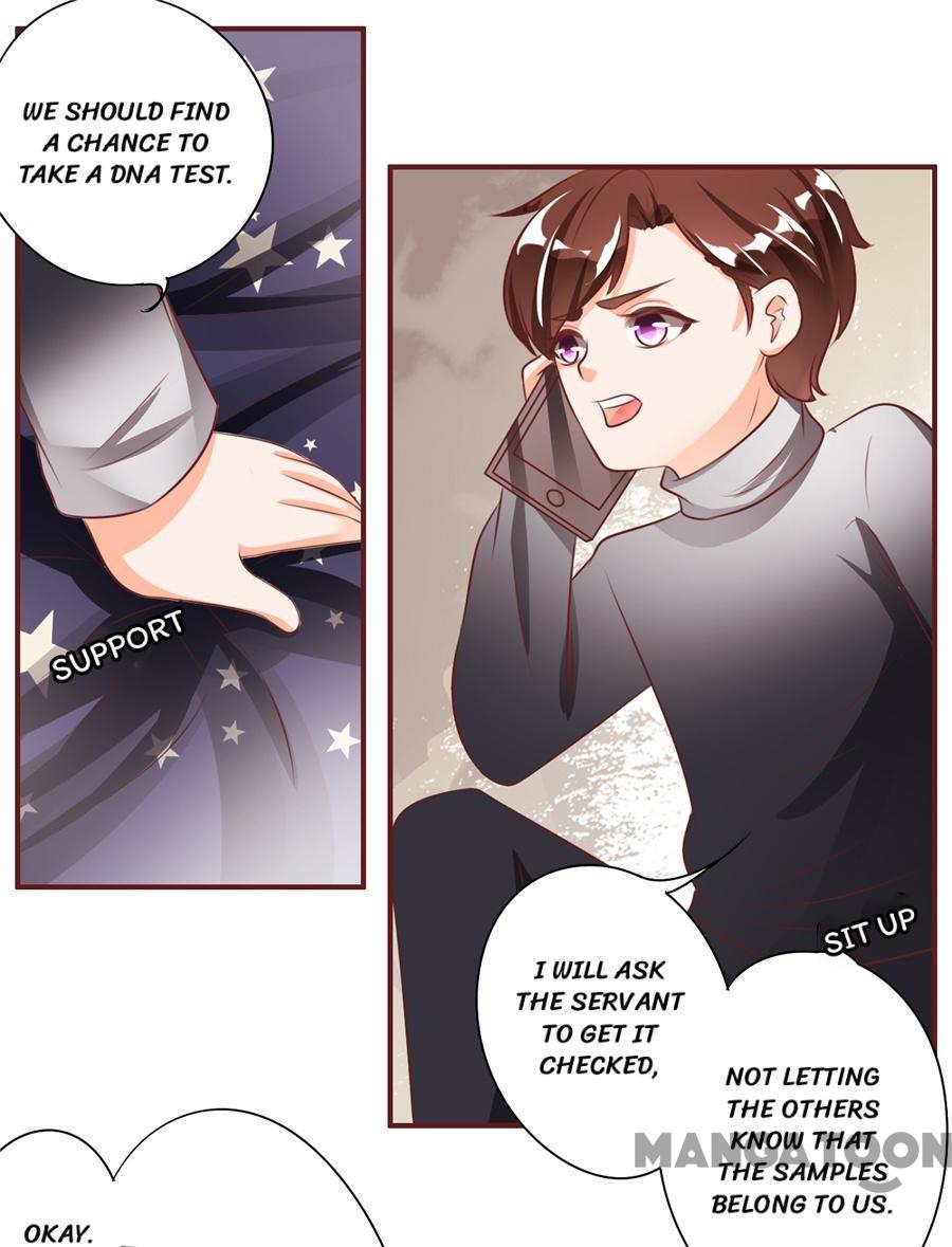 Prince’s Private Baby Chapter 23 page 6