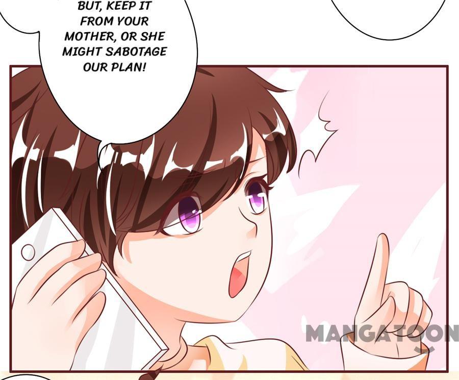 Prince’s Private Baby Chapter 23 page 7