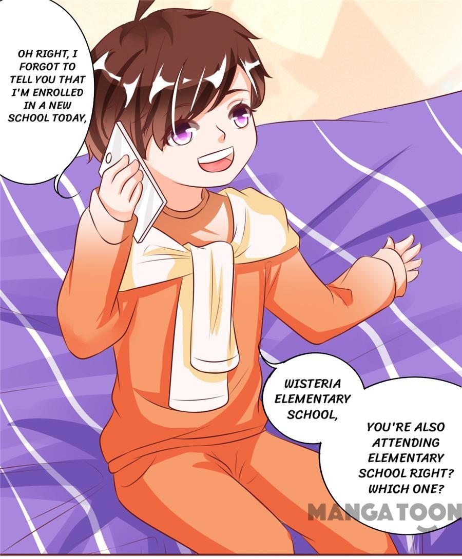 Prince’s Private Baby Chapter 23 page 8