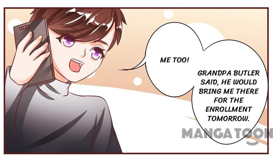 Prince’s Private Baby Chapter 23 page 9