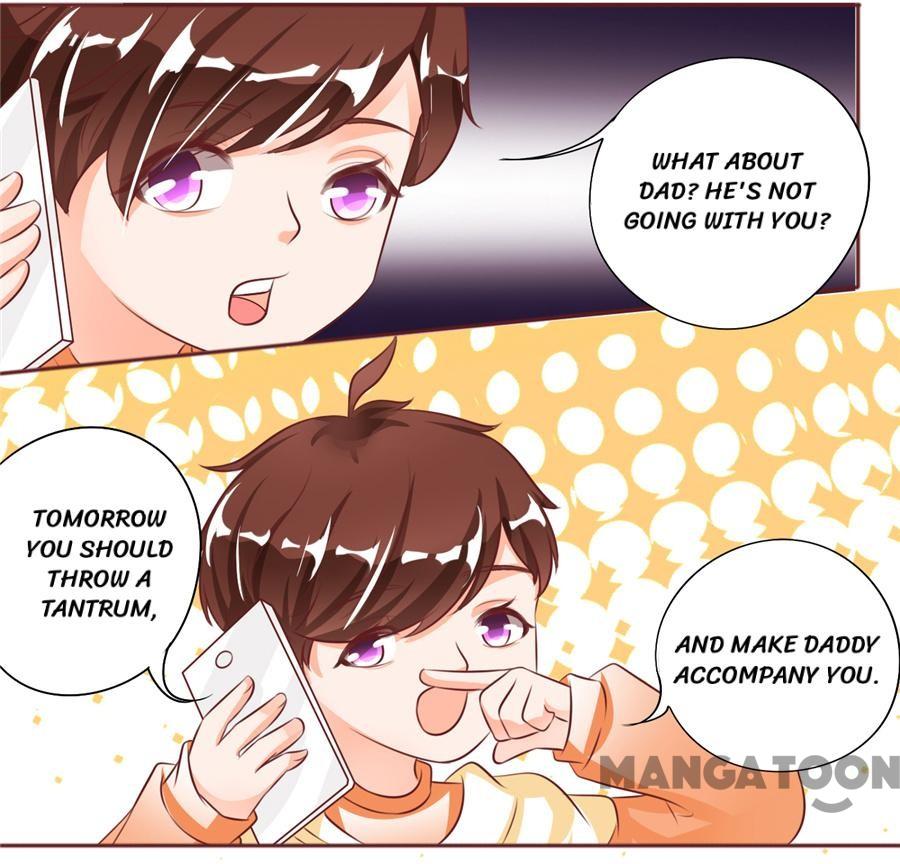 Prince’s Private Baby Chapter 23 page 10