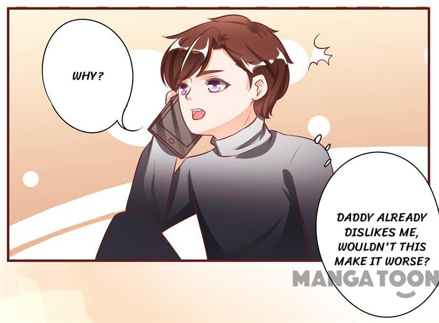 Prince’s Private Baby Chapter 23 page 11