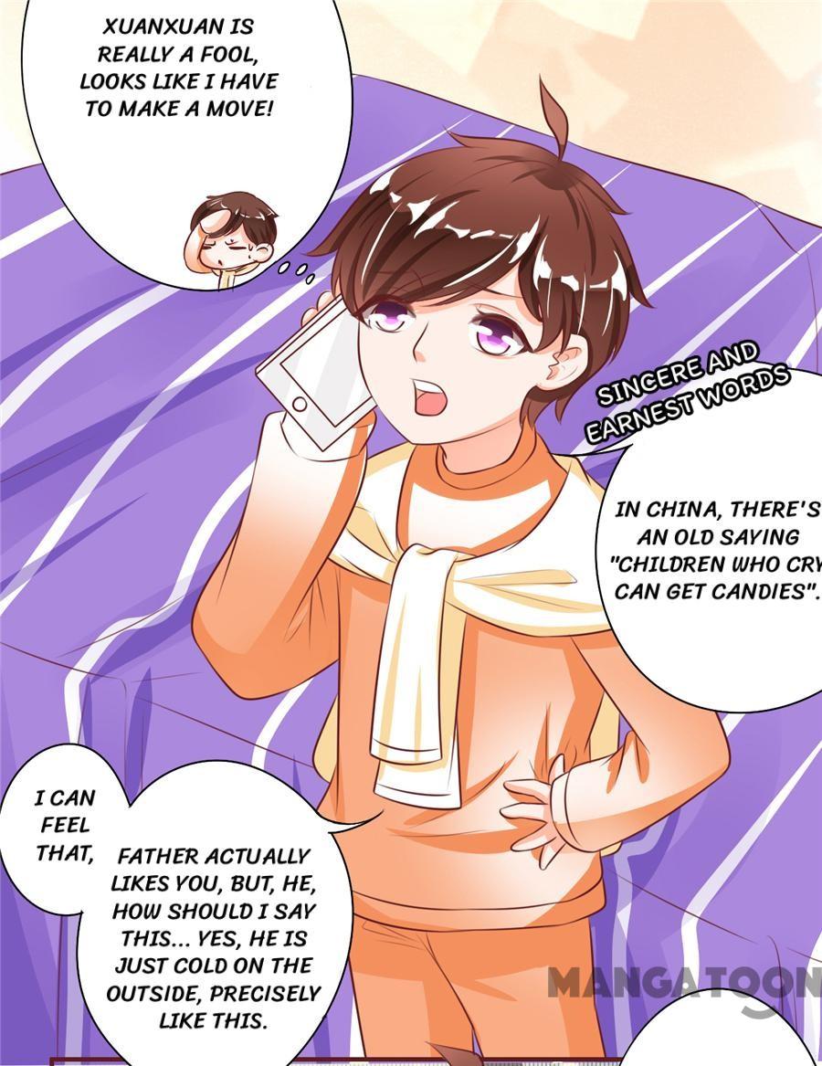Prince’s Private Baby Chapter 23 page 13