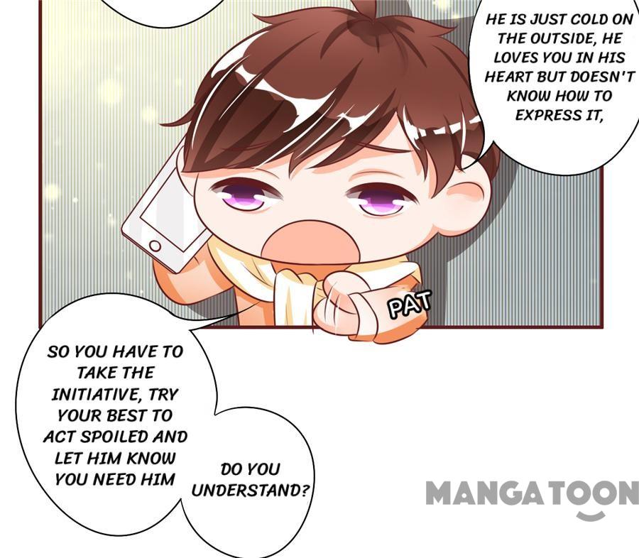 Prince’s Private Baby Chapter 23 page 14