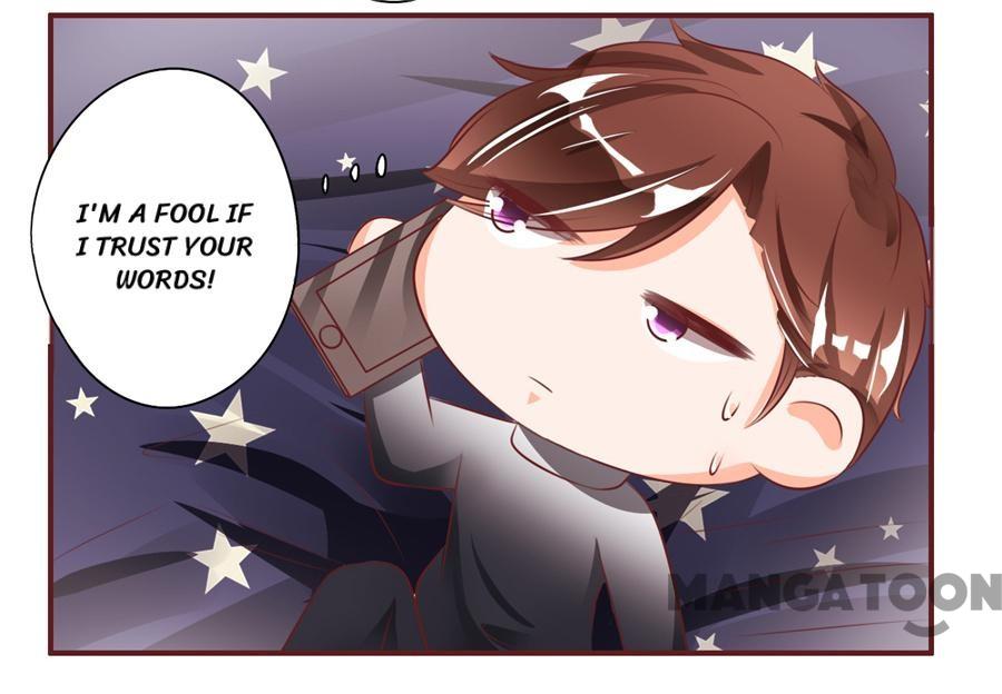 Prince’s Private Baby Chapter 23 page 15