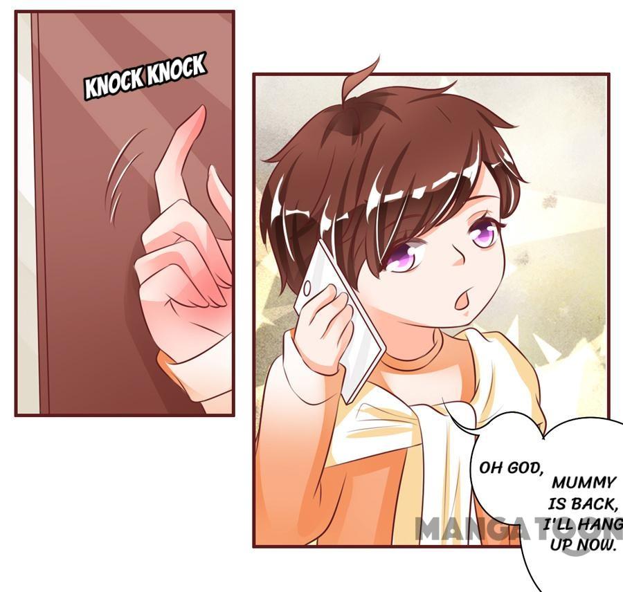 Prince’s Private Baby Chapter 23 page 16