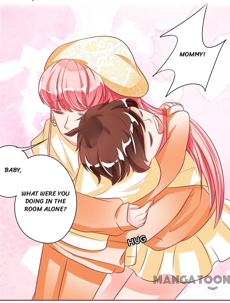 Prince’s Private Baby Chapter 23 page 18