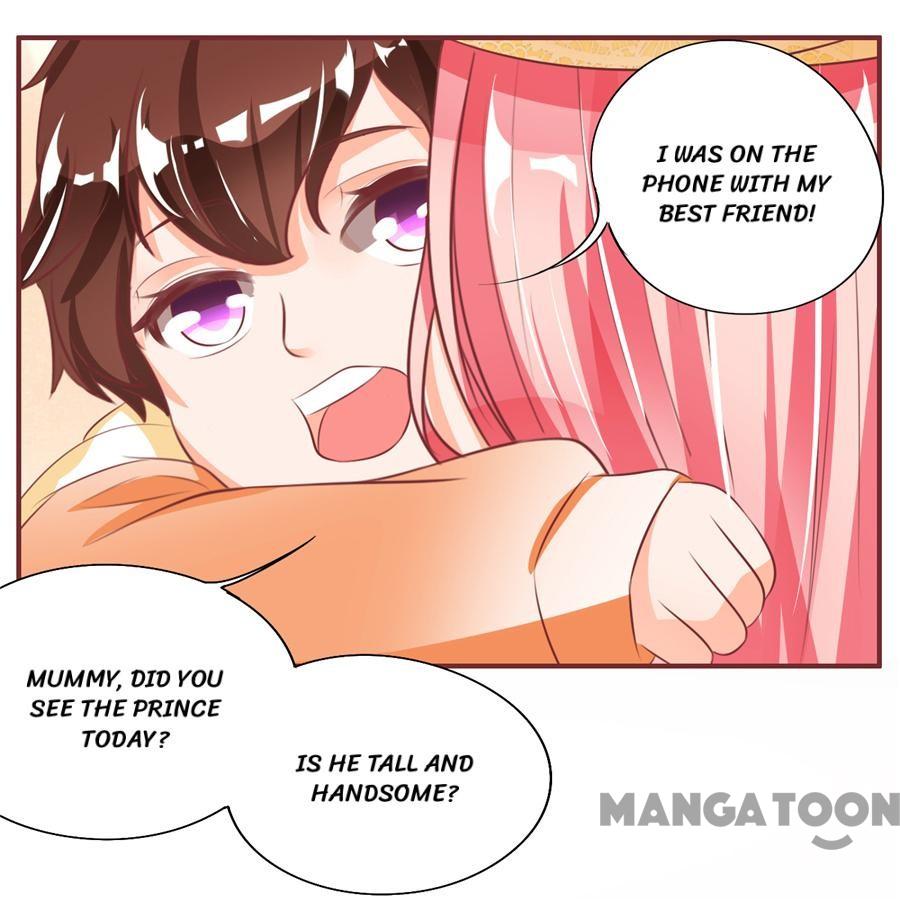 Prince’s Private Baby Chapter 23 page 19