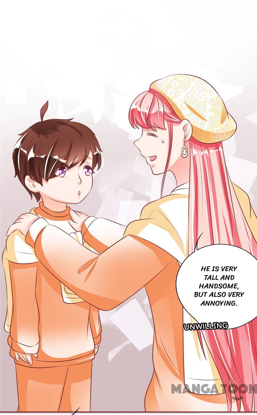 Prince’s Private Baby Chapter 23 page 20