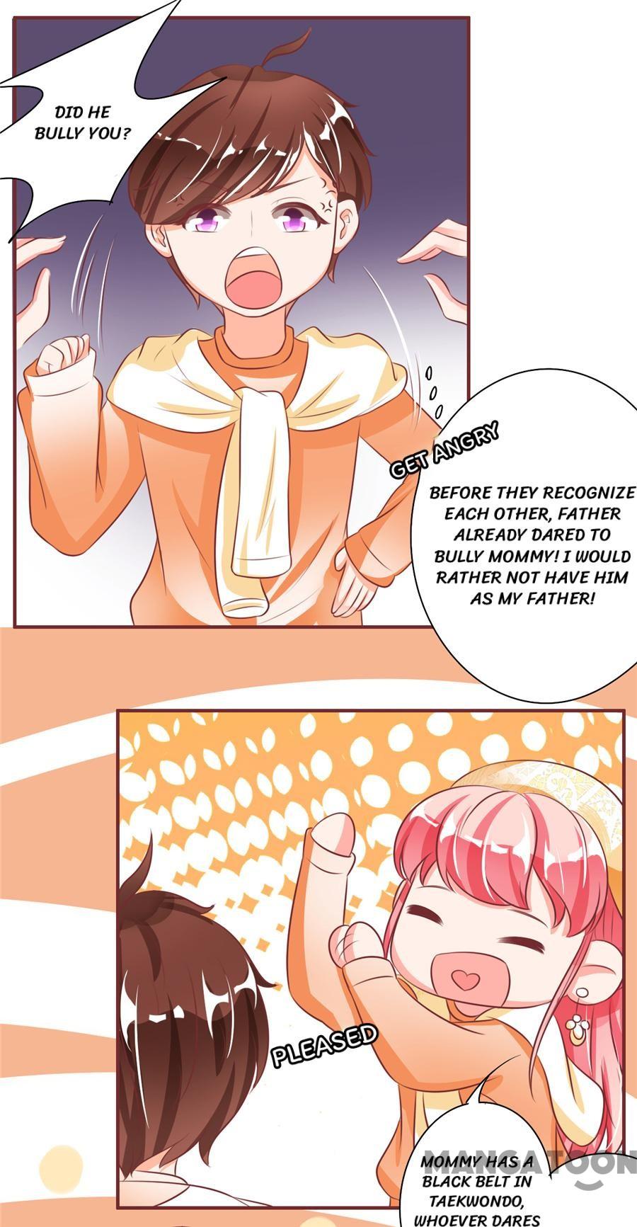 Prince’s Private Baby Chapter 23 page 21