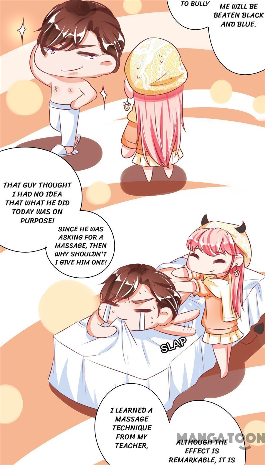 Prince’s Private Baby Chapter 23 page 22