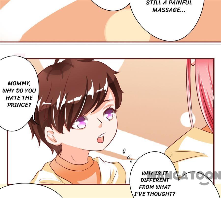 Prince’s Private Baby Chapter 23 page 23