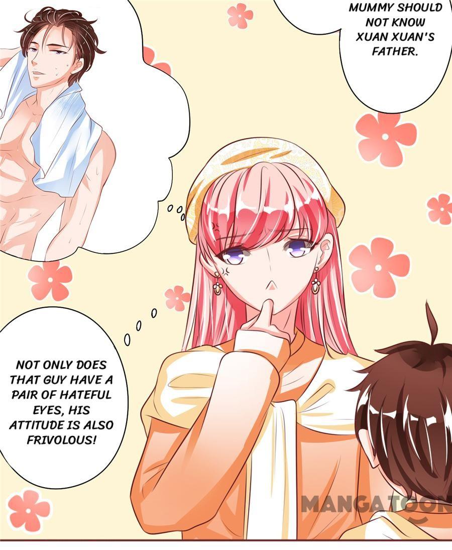 Prince’s Private Baby Chapter 23 page 24