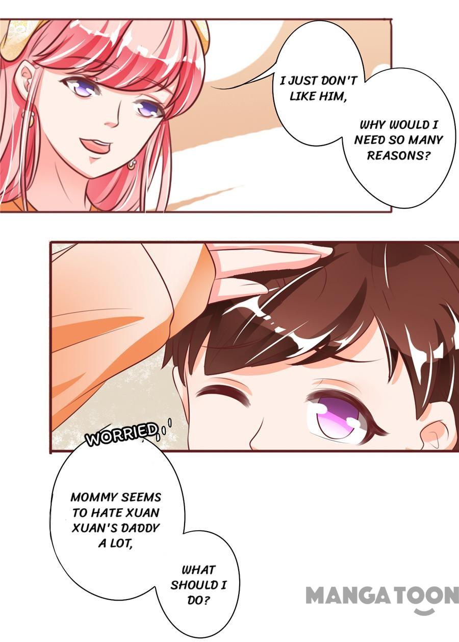 Prince’s Private Baby Chapter 23 page 25