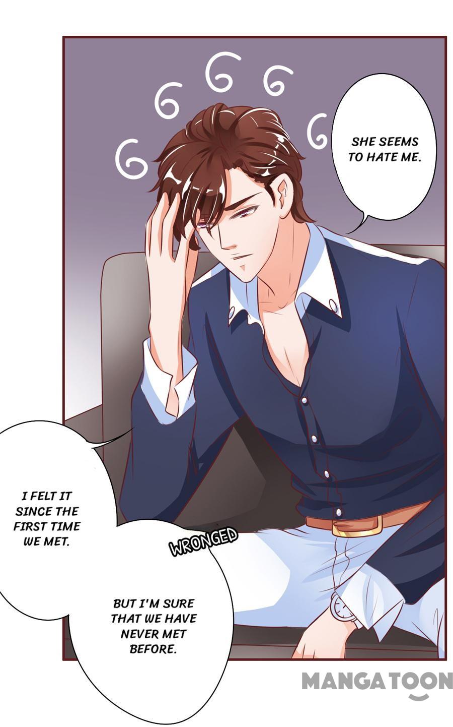 Prince’s Private Baby Chapter 23 page 26