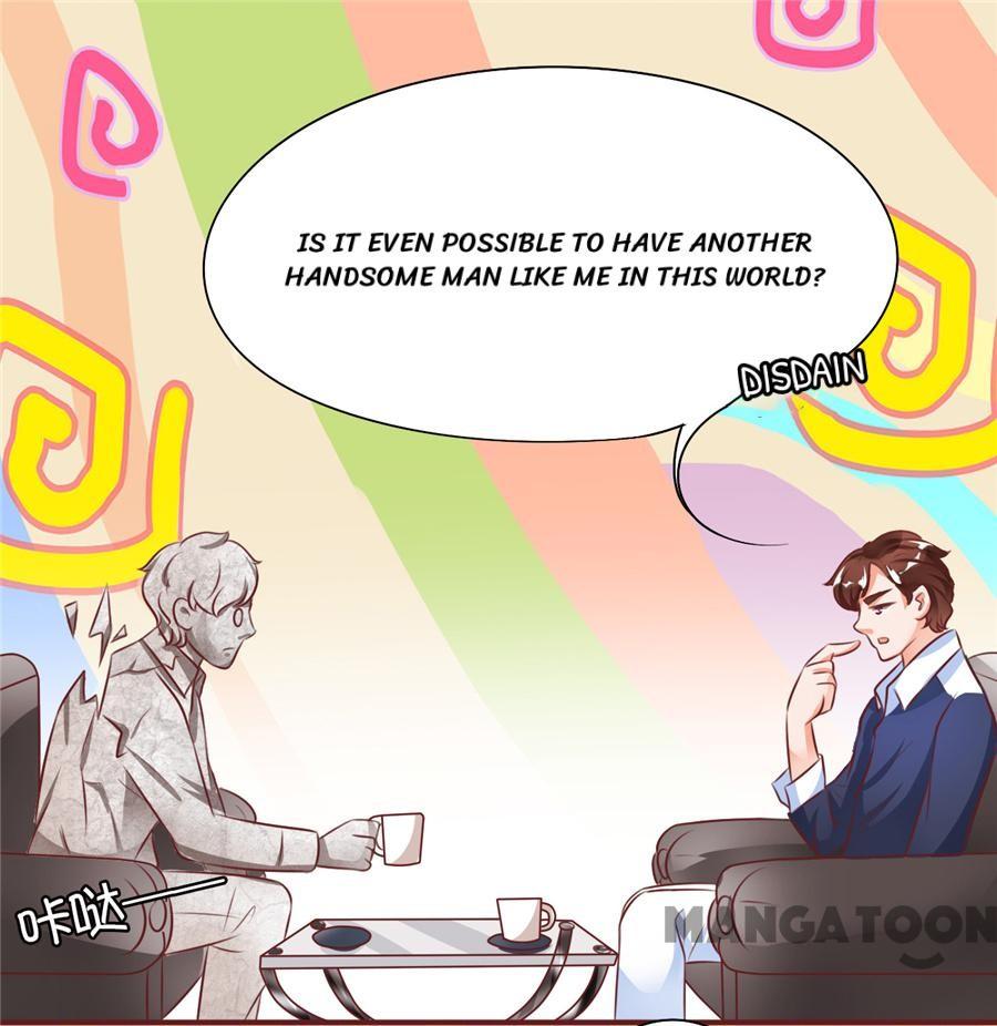 Prince’s Private Baby Chapter 23 page 28