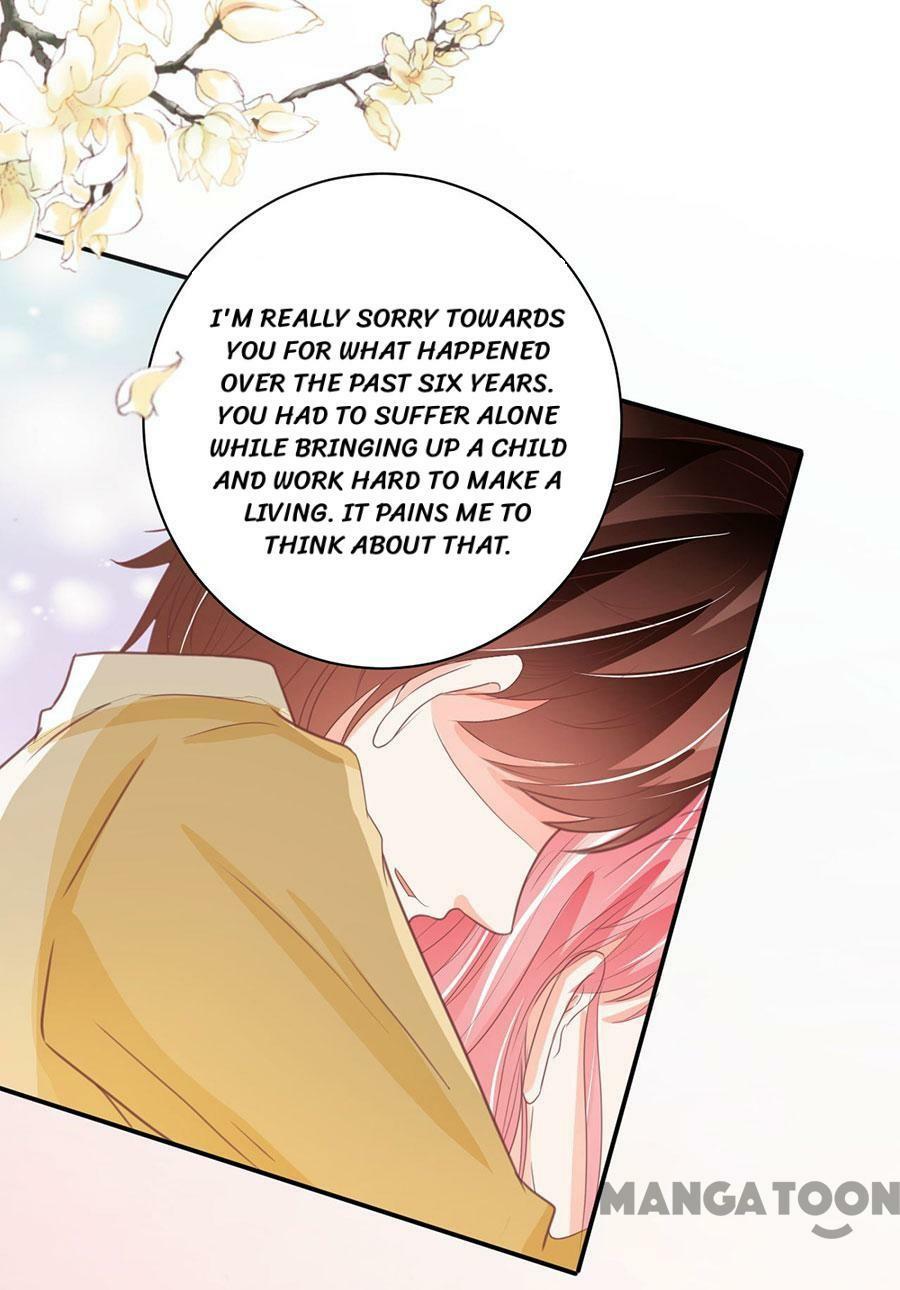 Prince’s Private Baby Chapter 230 page 2