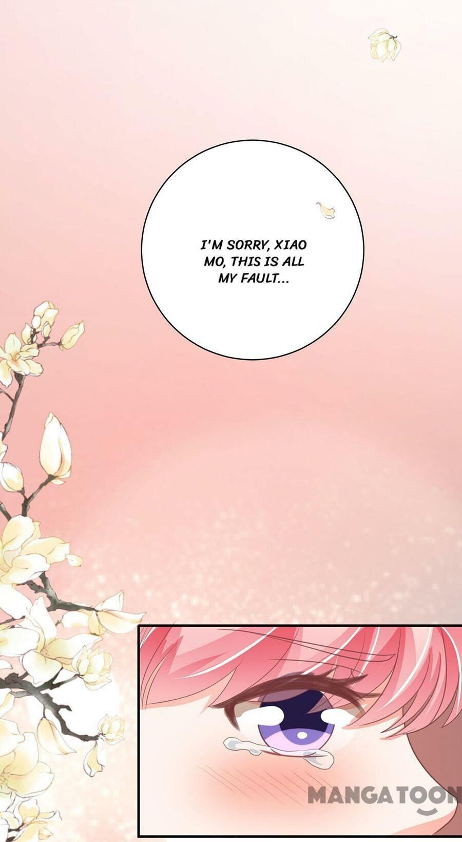 Prince’s Private Baby Chapter 230 page 3