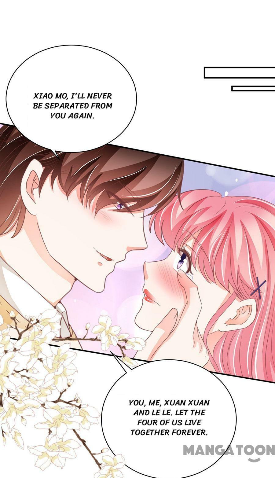 Prince’s Private Baby Chapter 230 page 14