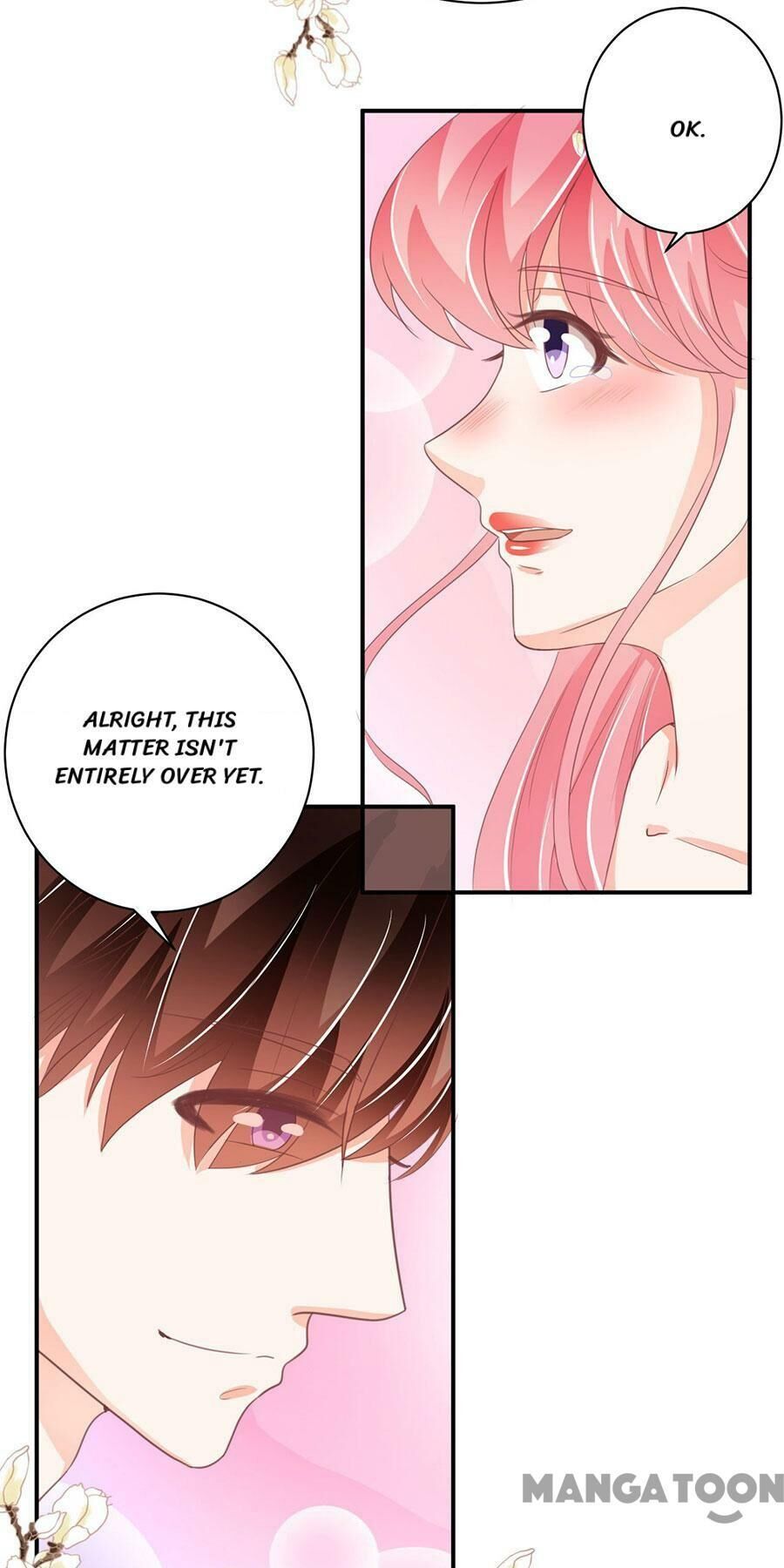 Prince’s Private Baby Chapter 230 page 15