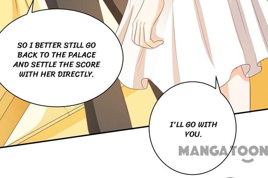 Prince’s Private Baby Chapter 230 page 18