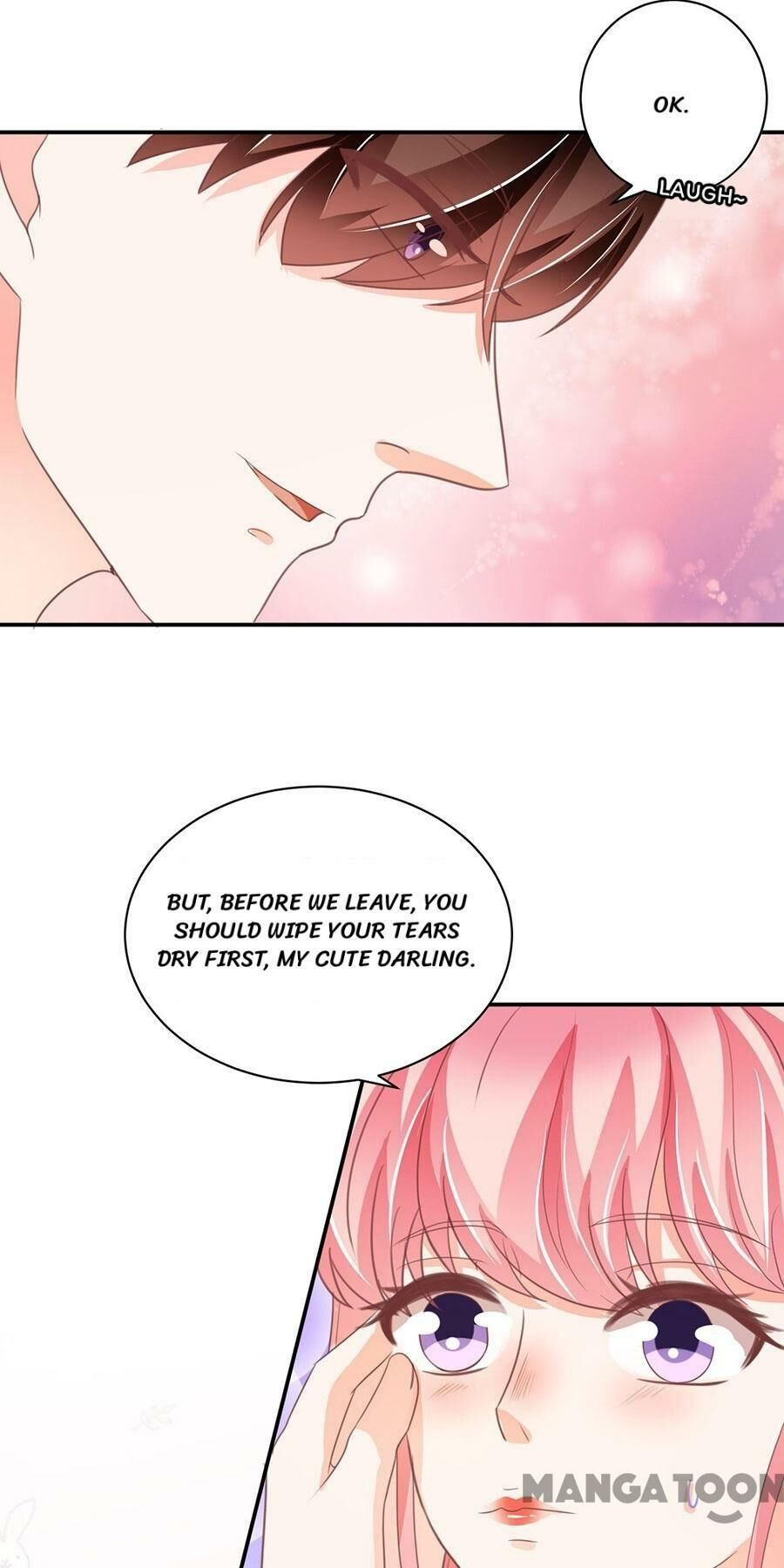 Prince’s Private Baby Chapter 230 page 19