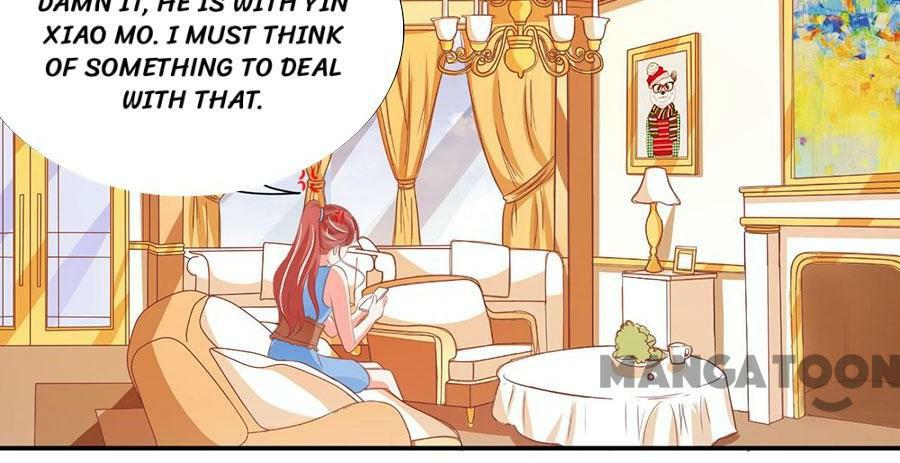 Prince’s Private Baby Chapter 230 page 26