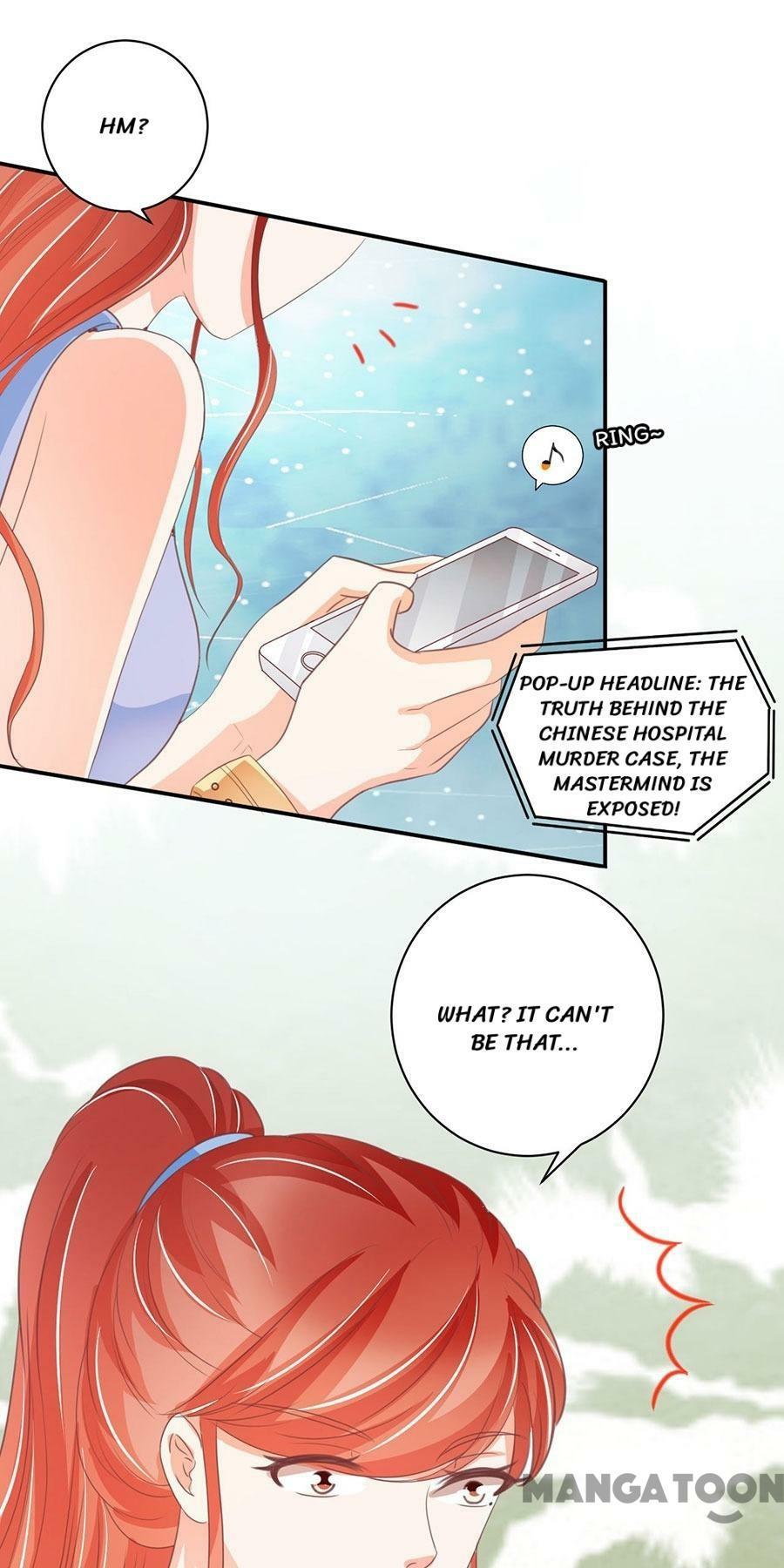 Prince’s Private Baby Chapter 230 page 27