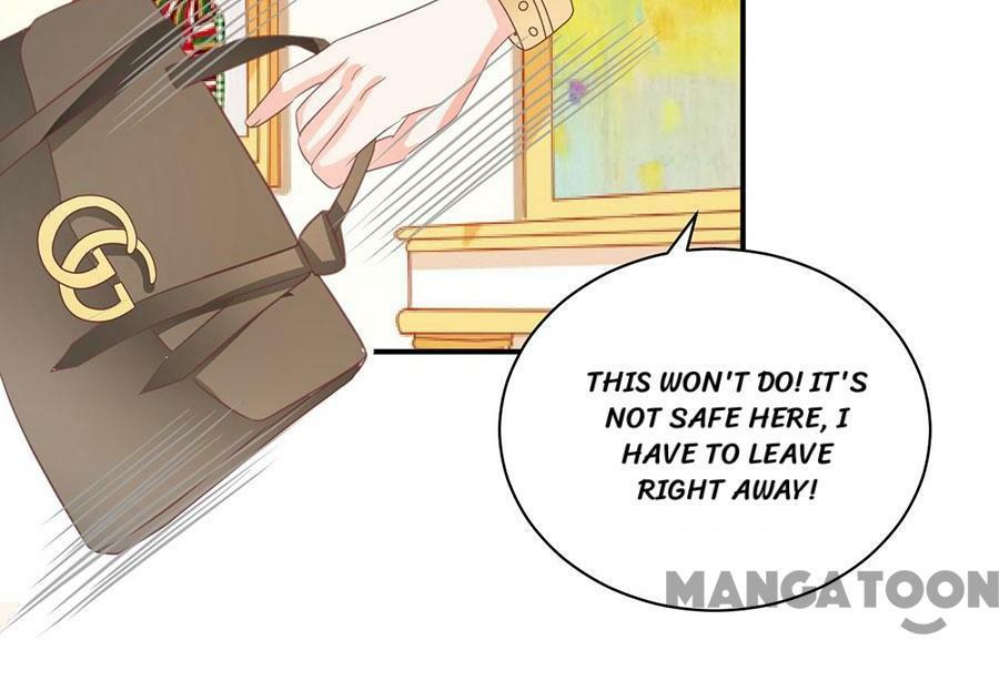 Prince’s Private Baby Chapter 230 page 34