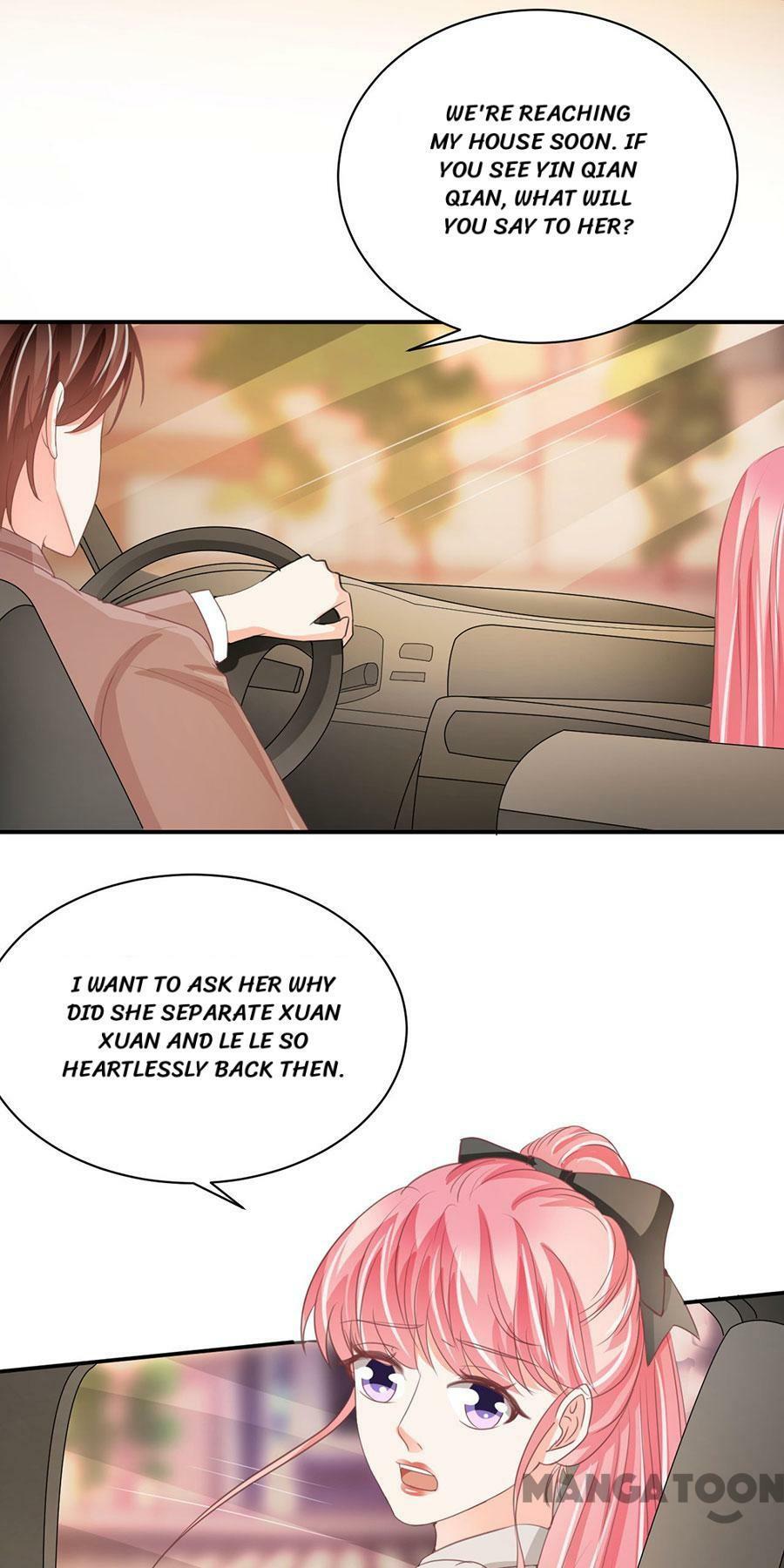 Prince’s Private Baby Chapter 230 page 37