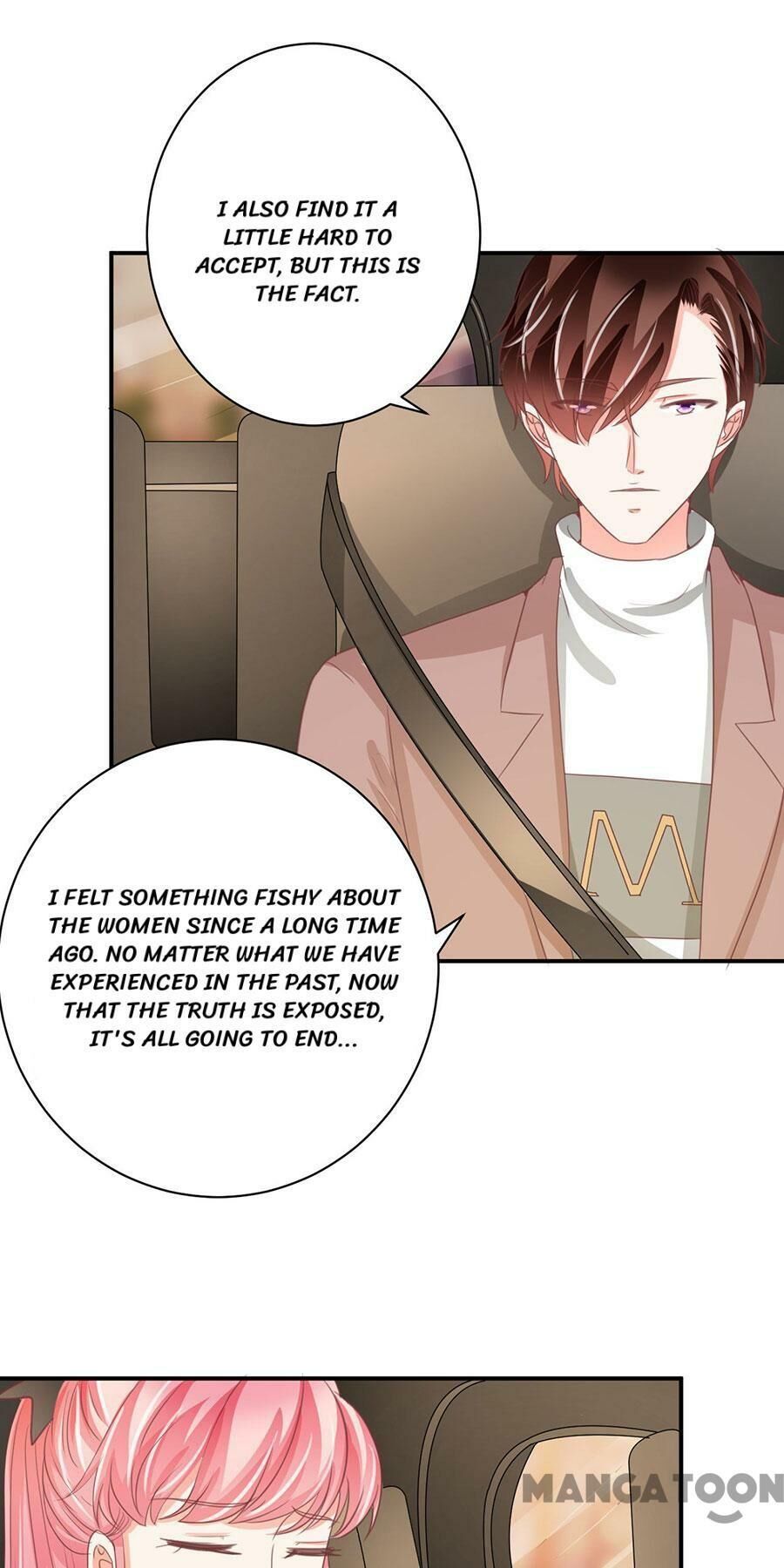 Prince’s Private Baby Chapter 230 page 39
