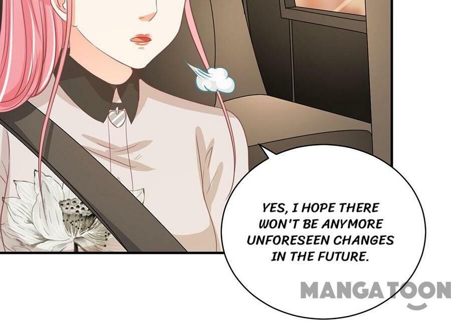 Prince’s Private Baby Chapter 230 page 40
