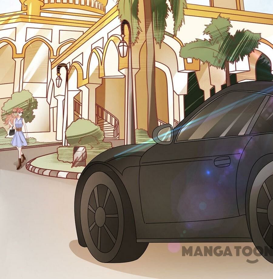 Prince’s Private Baby Chapter 231 page 3