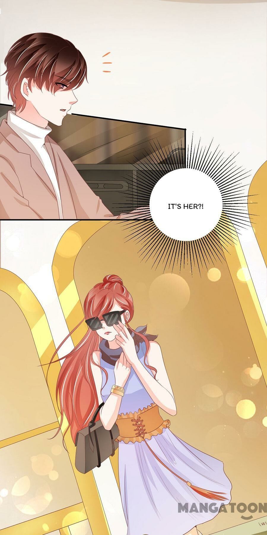Prince’s Private Baby Chapter 231 page 4