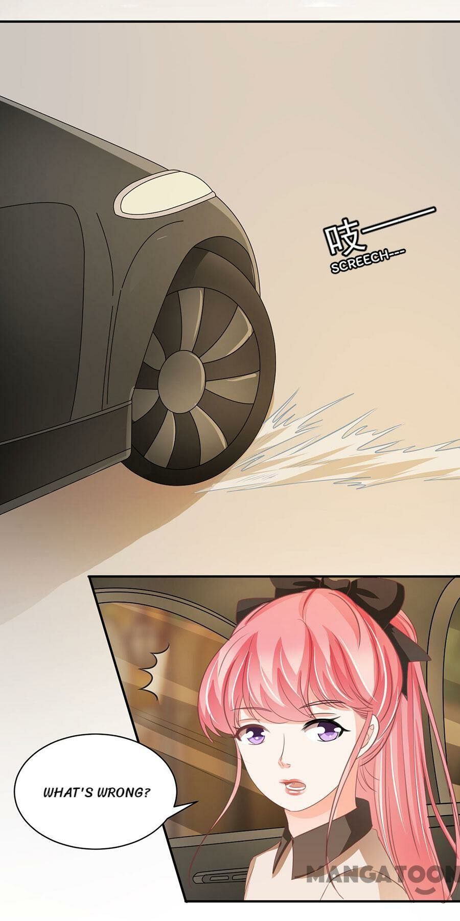 Prince’s Private Baby Chapter 231 page 6