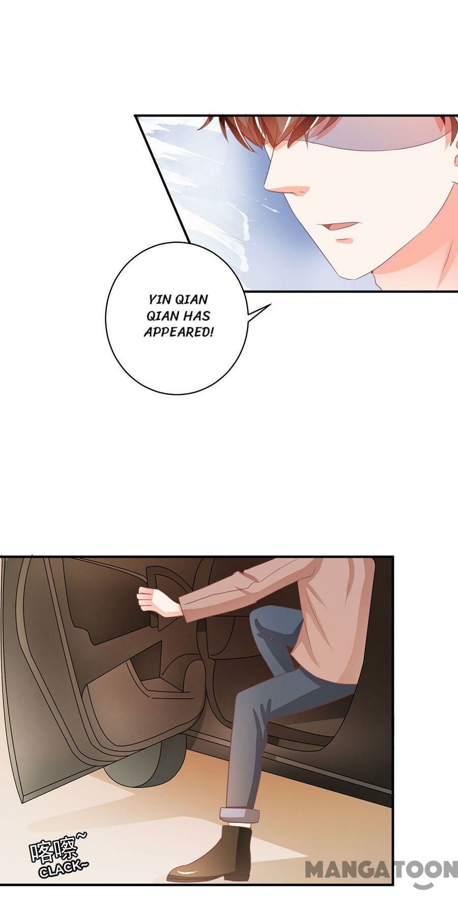 Prince’s Private Baby Chapter 231 page 8