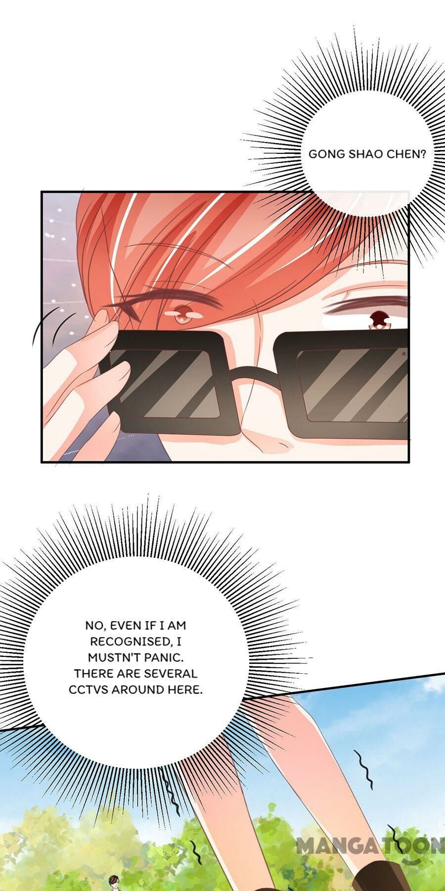 Prince’s Private Baby Chapter 231 page 10