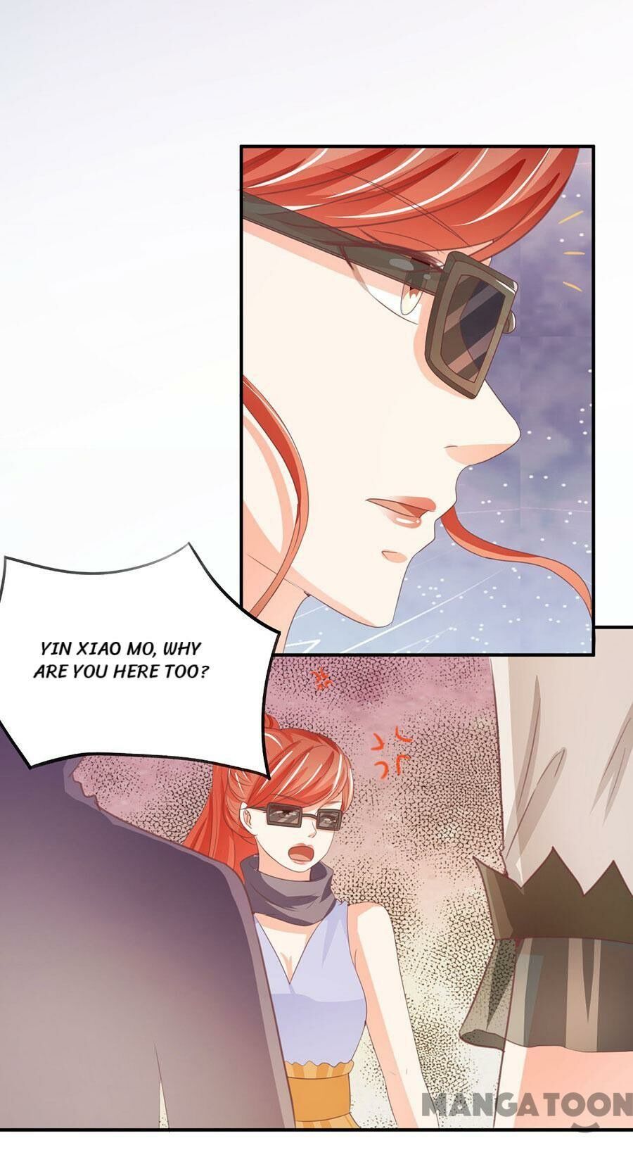 Prince’s Private Baby Chapter 231 page 19