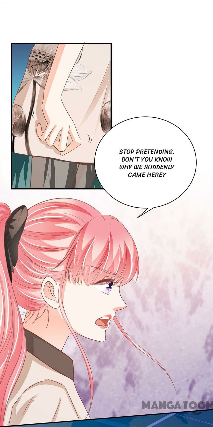 Prince’s Private Baby Chapter 231 page 21