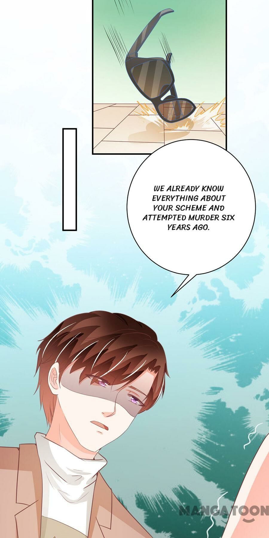 Prince’s Private Baby Chapter 231 page 29
