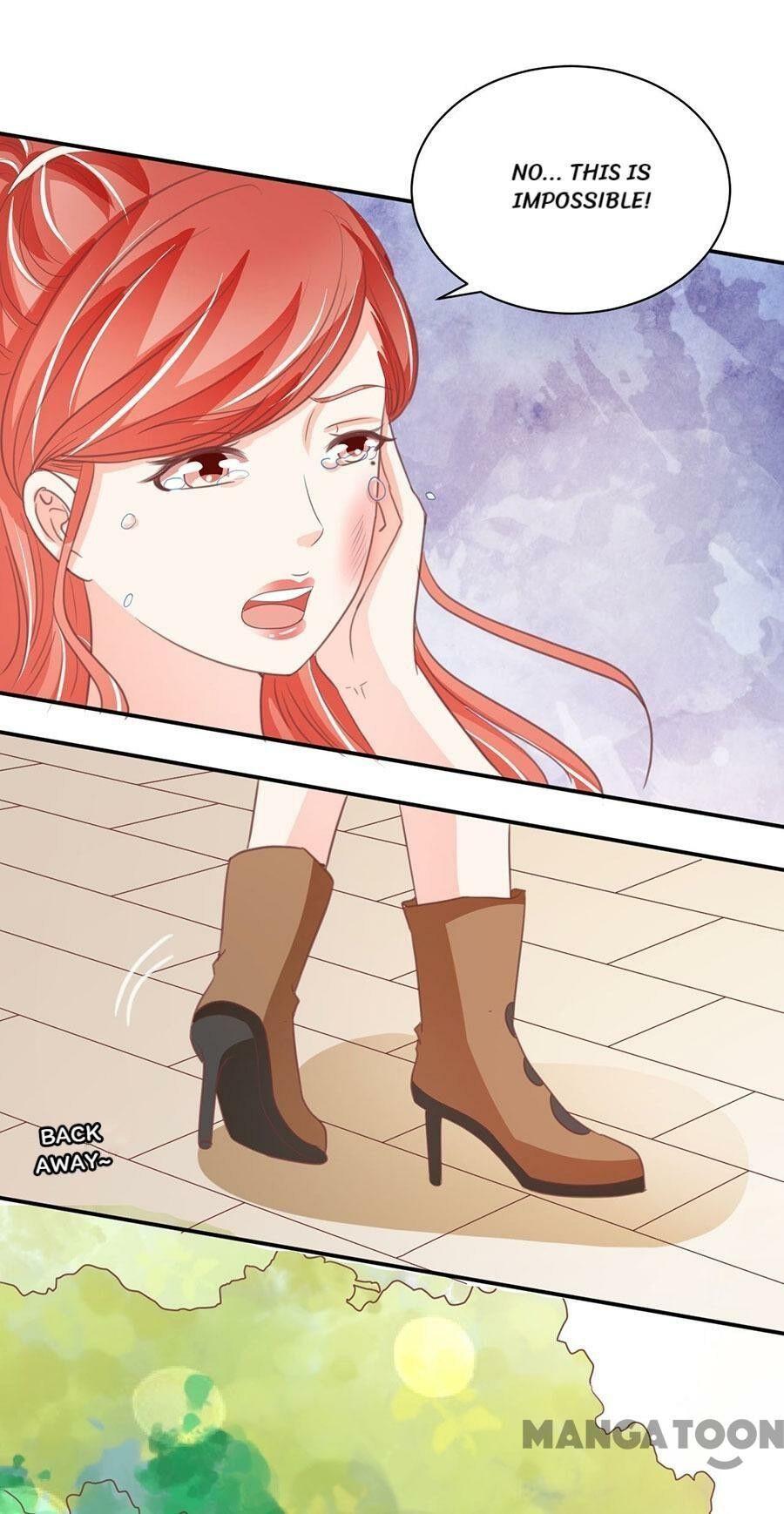 Prince’s Private Baby Chapter 231 page 31