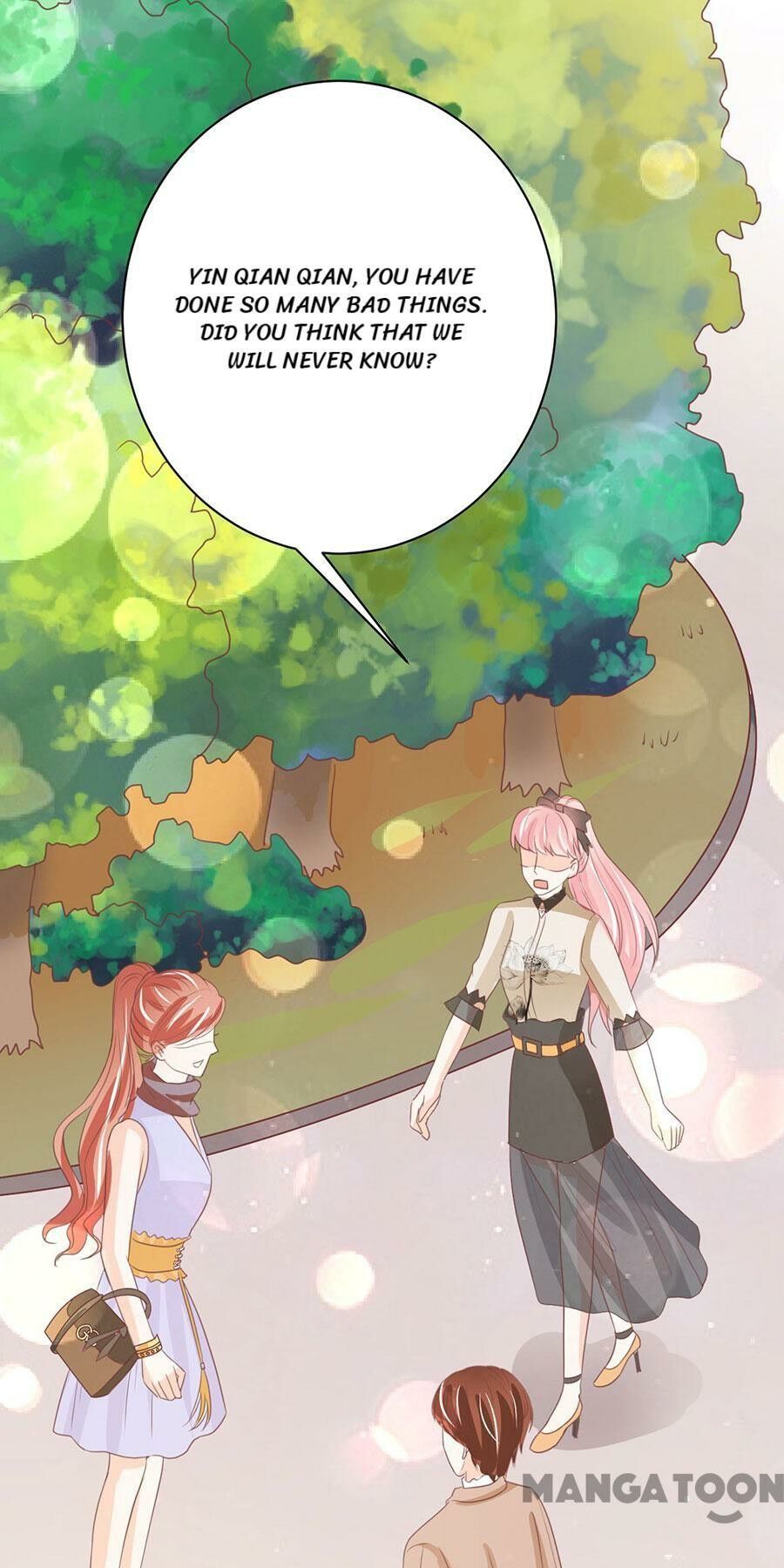Prince’s Private Baby Chapter 231 page 32