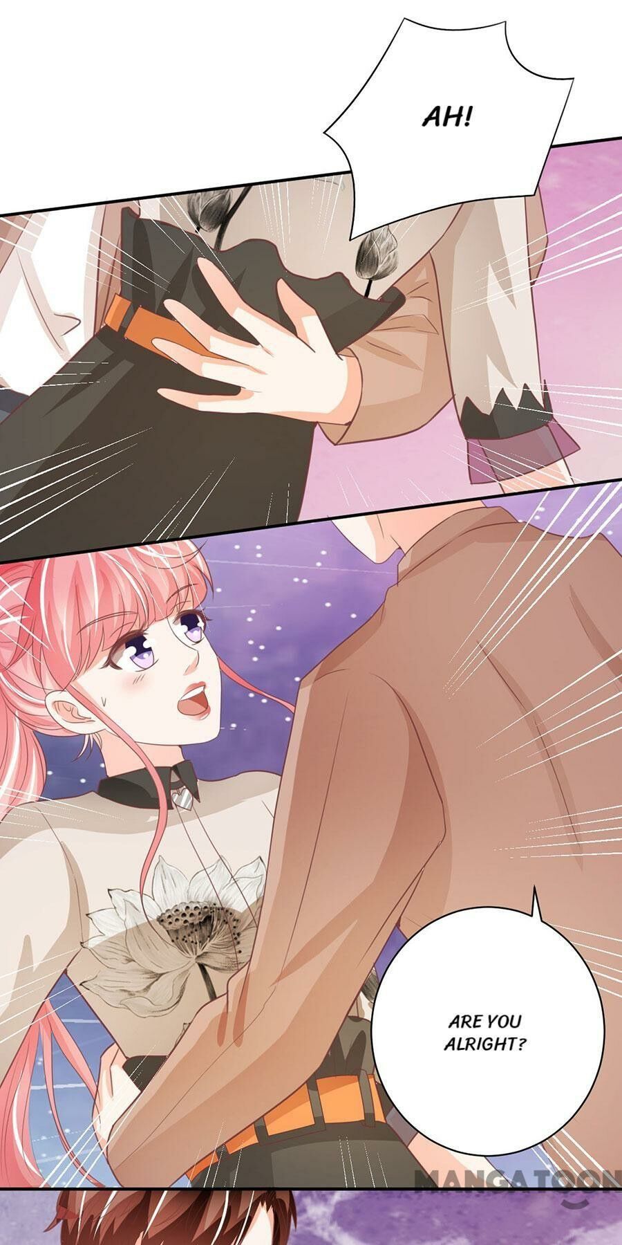 Prince’s Private Baby Chapter 231 page 40