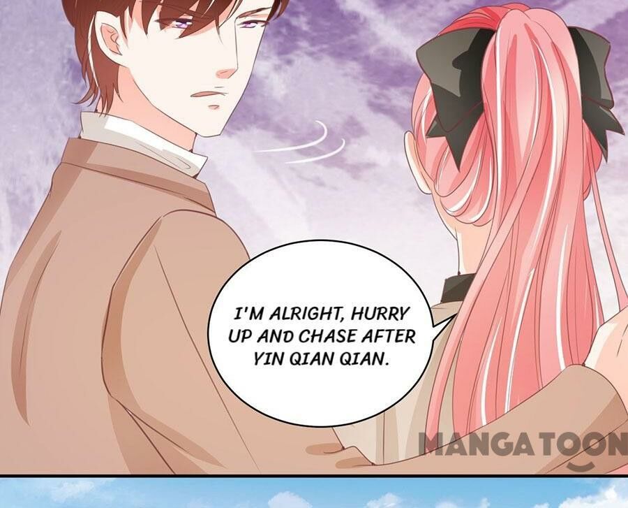 Prince’s Private Baby Chapter 231 page 41